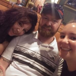 Meet your Posher, Joan